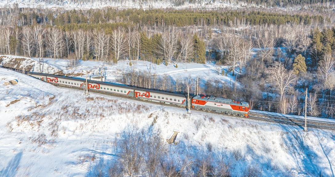 Making railway service more accessible for different categories of passengers